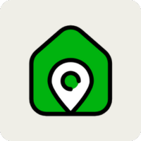Location icon