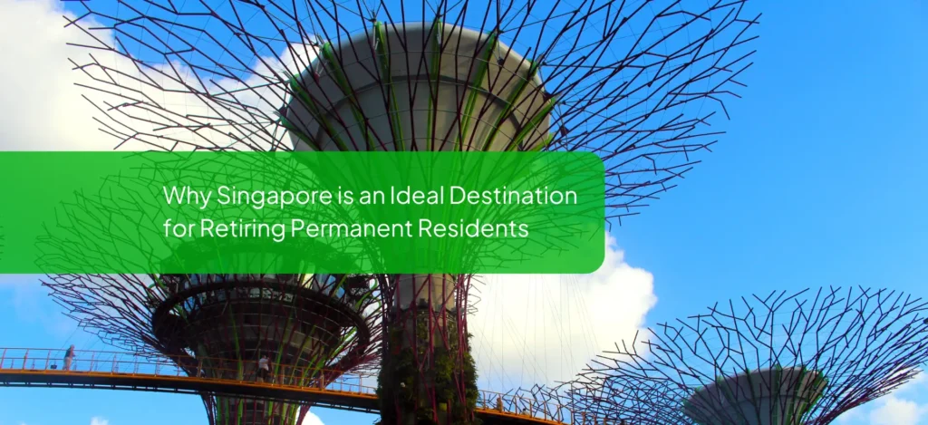 singapore permanent resident topic