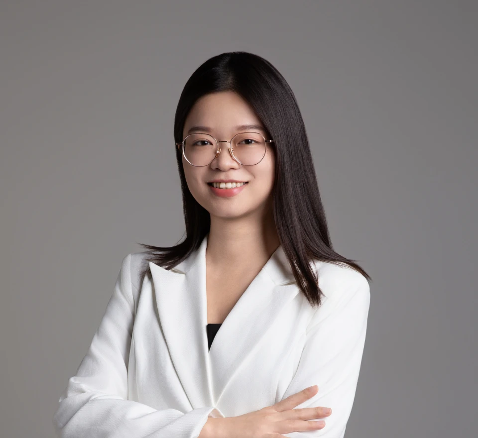 Consultant Grace