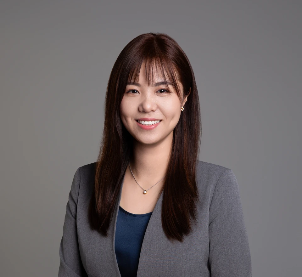 Travel Relocate Becky Chen