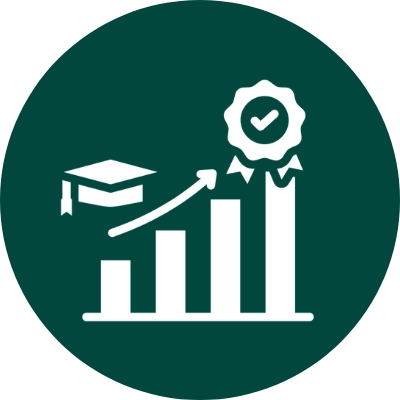 Our Services Educational Advantages