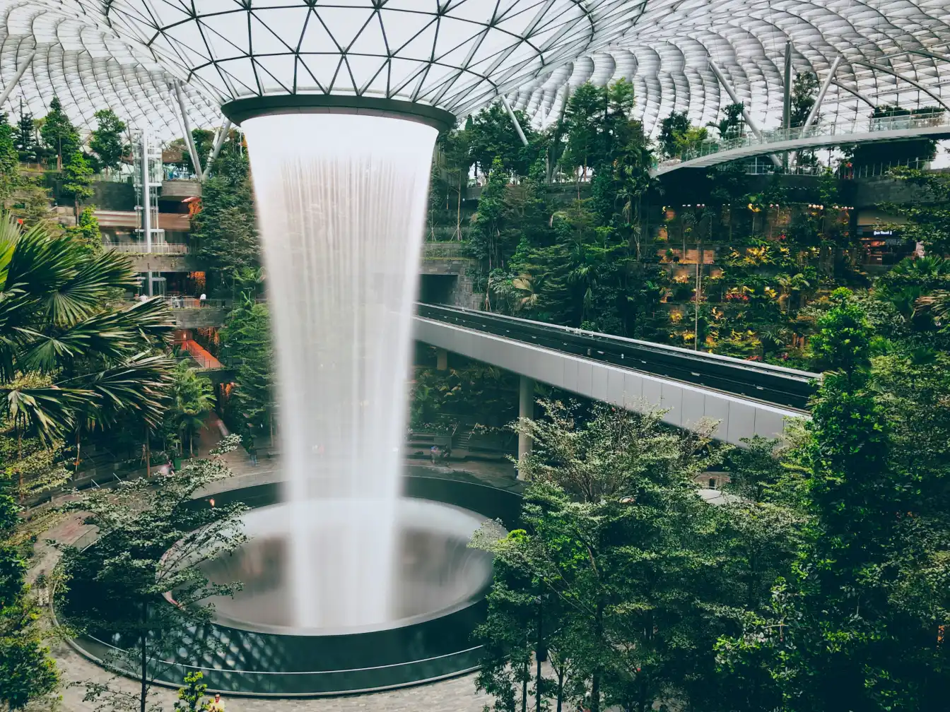 Singapore Travel Visa 00