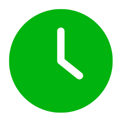 Time icon