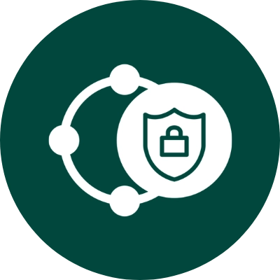 Our Services Security and Stability