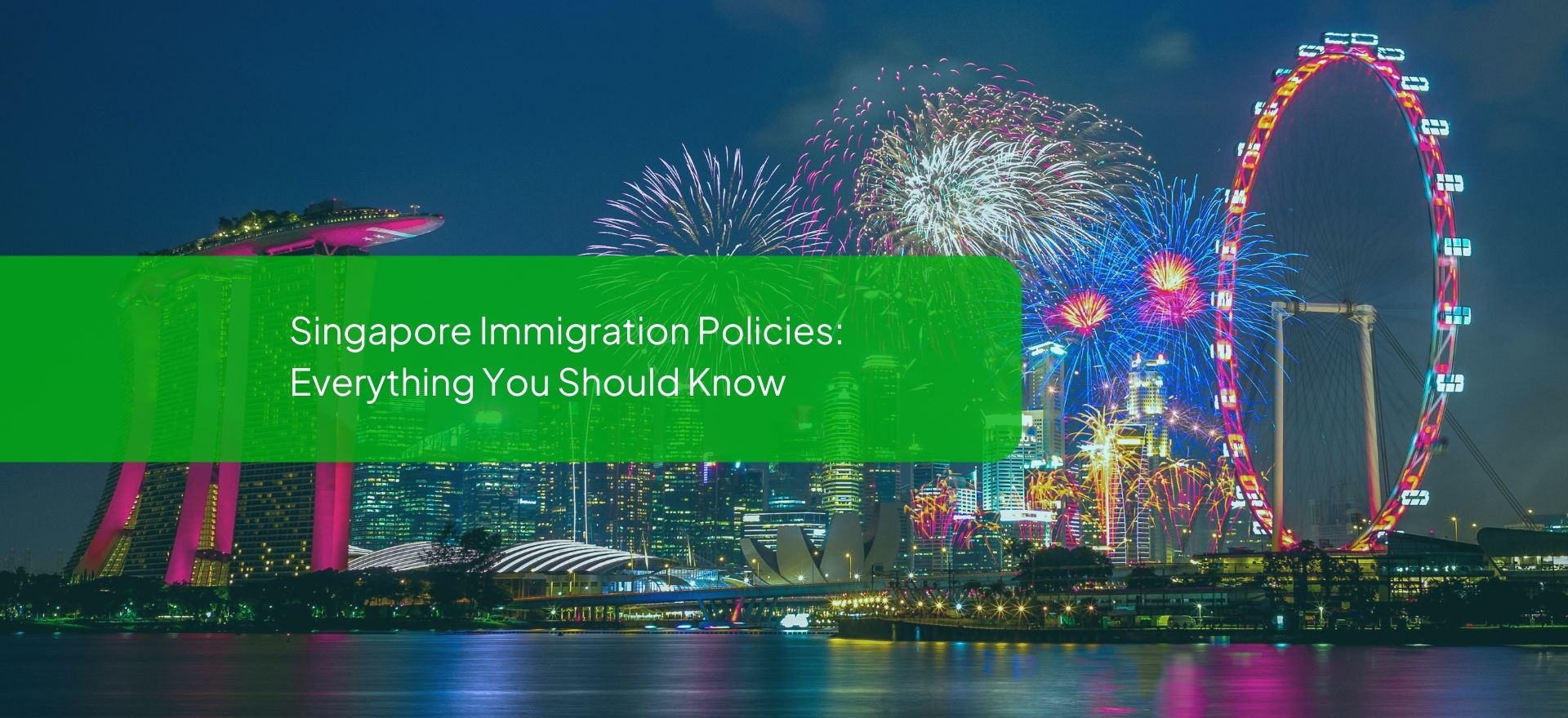 immigration policies