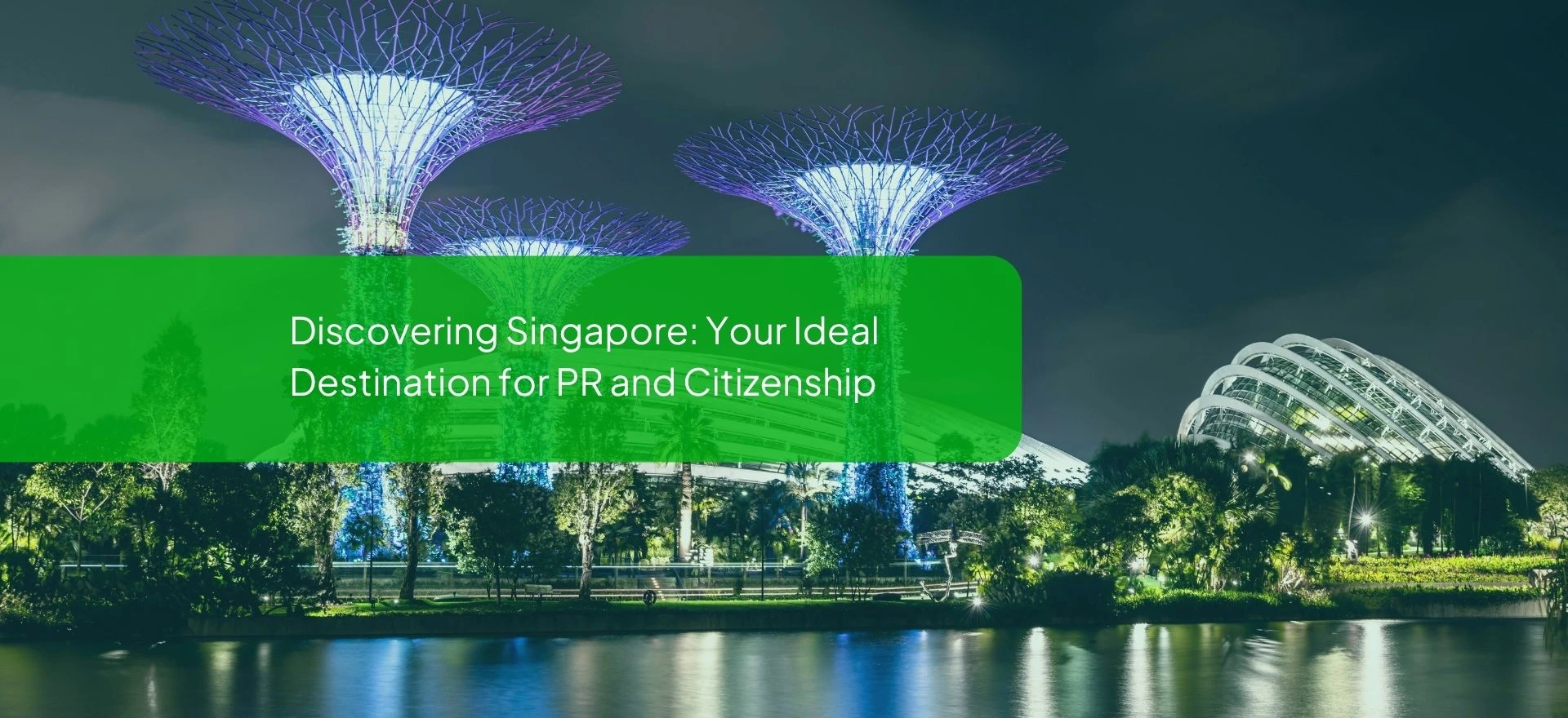 permanennt residency and citizenship