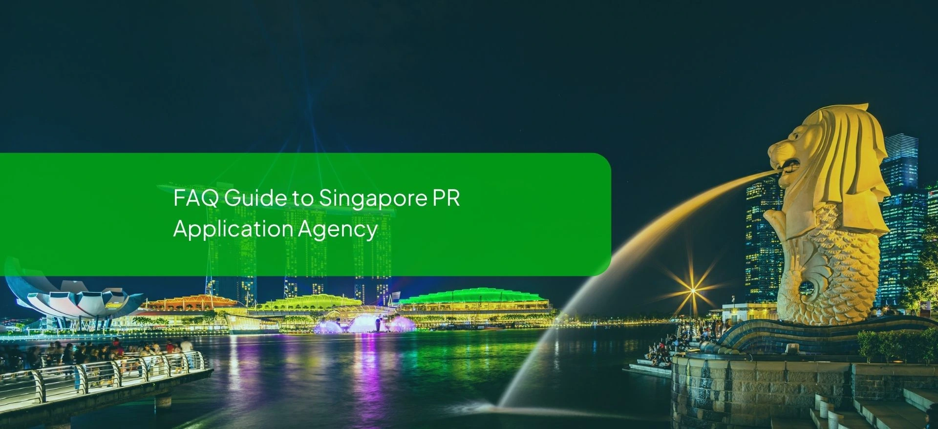 PR Application Agency